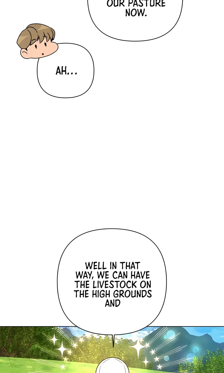 I'll Resign and Have a Fresh Start in This World Chapter 35 page 25 - 