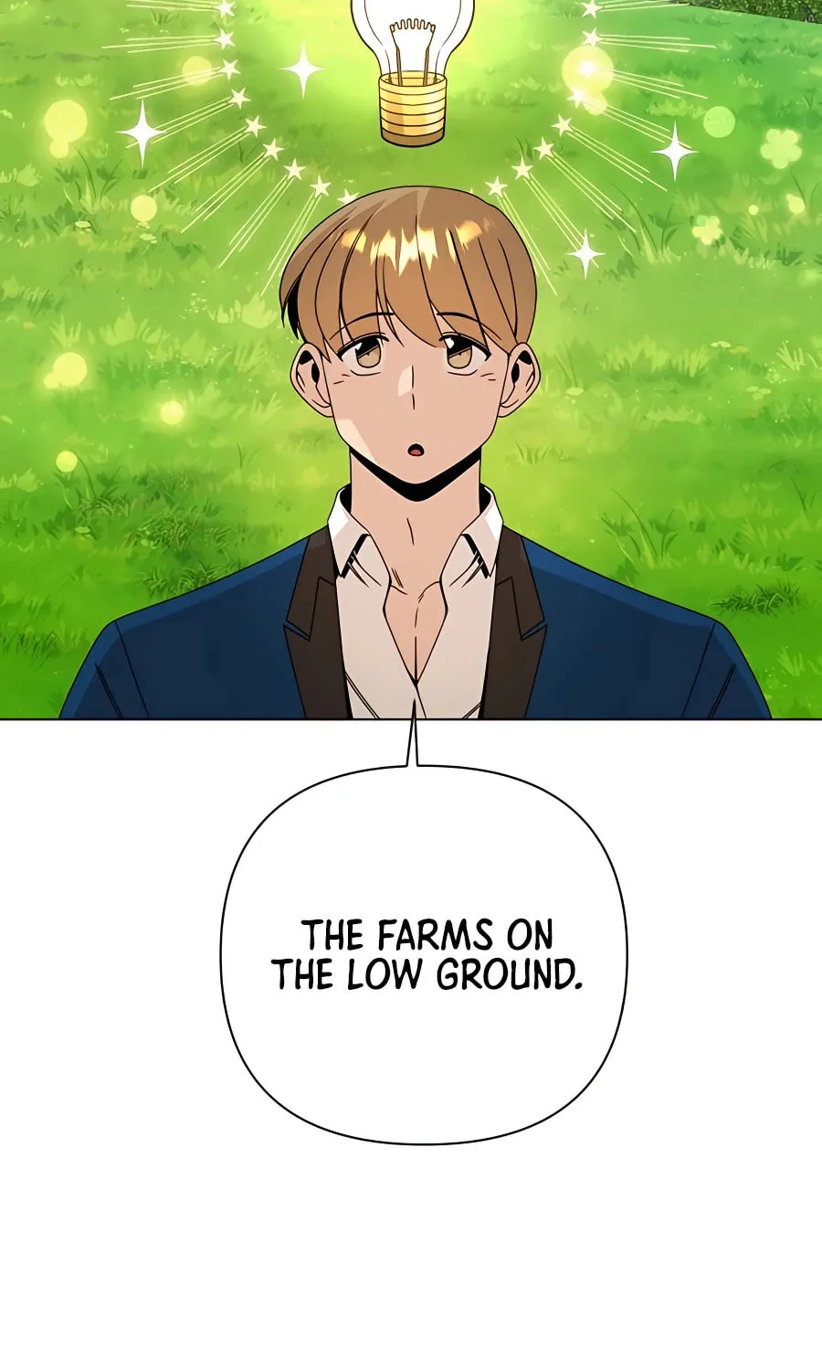 I'll Resign and Have a Fresh Start in This World Chapter 35 page 26 - 