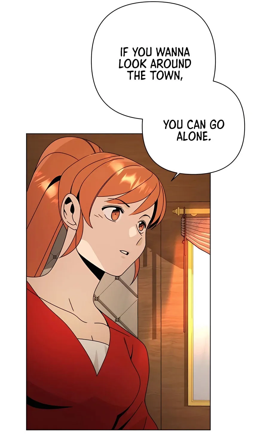 I'll Resign and Have a Fresh Start in This World Chapter 35 page 29 - 