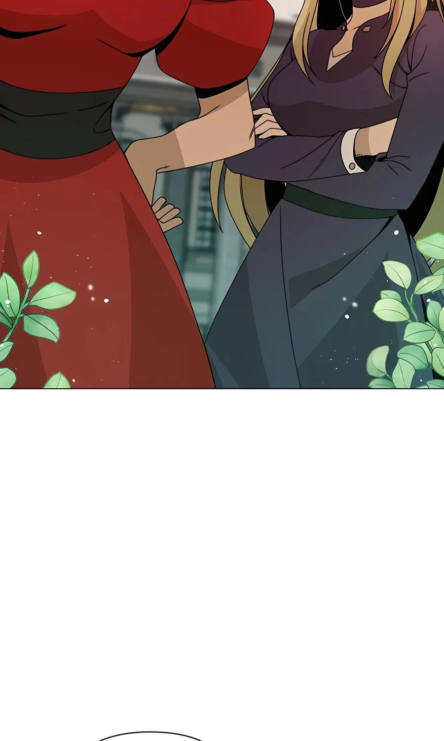 I'll Resign and Have a Fresh Start in This World Chapter 35 page 4 - 