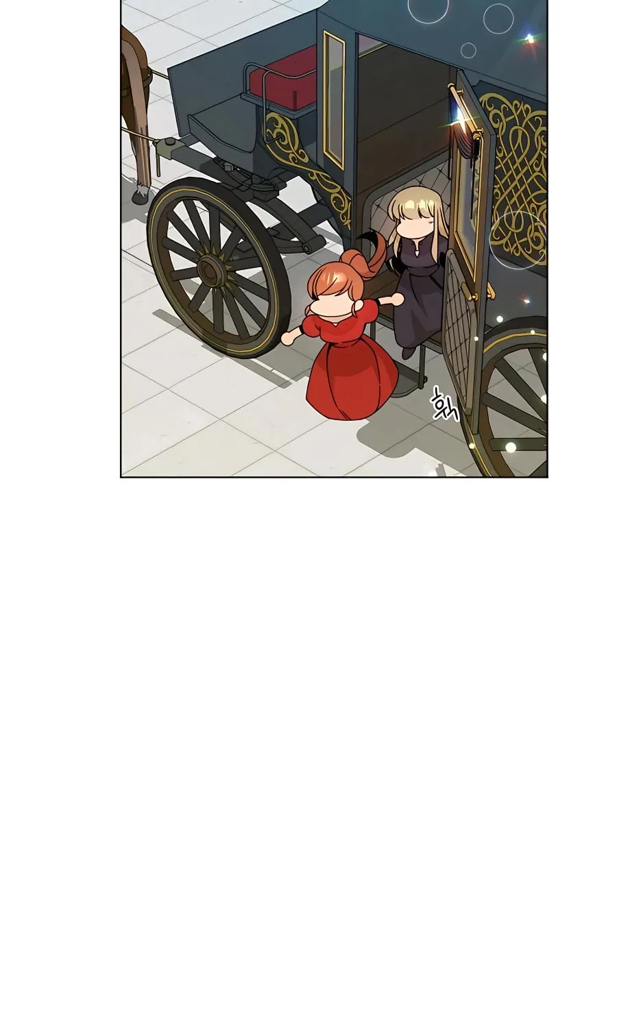 I'll Resign and Have a Fresh Start in This World Chapter 35 page 33 - 