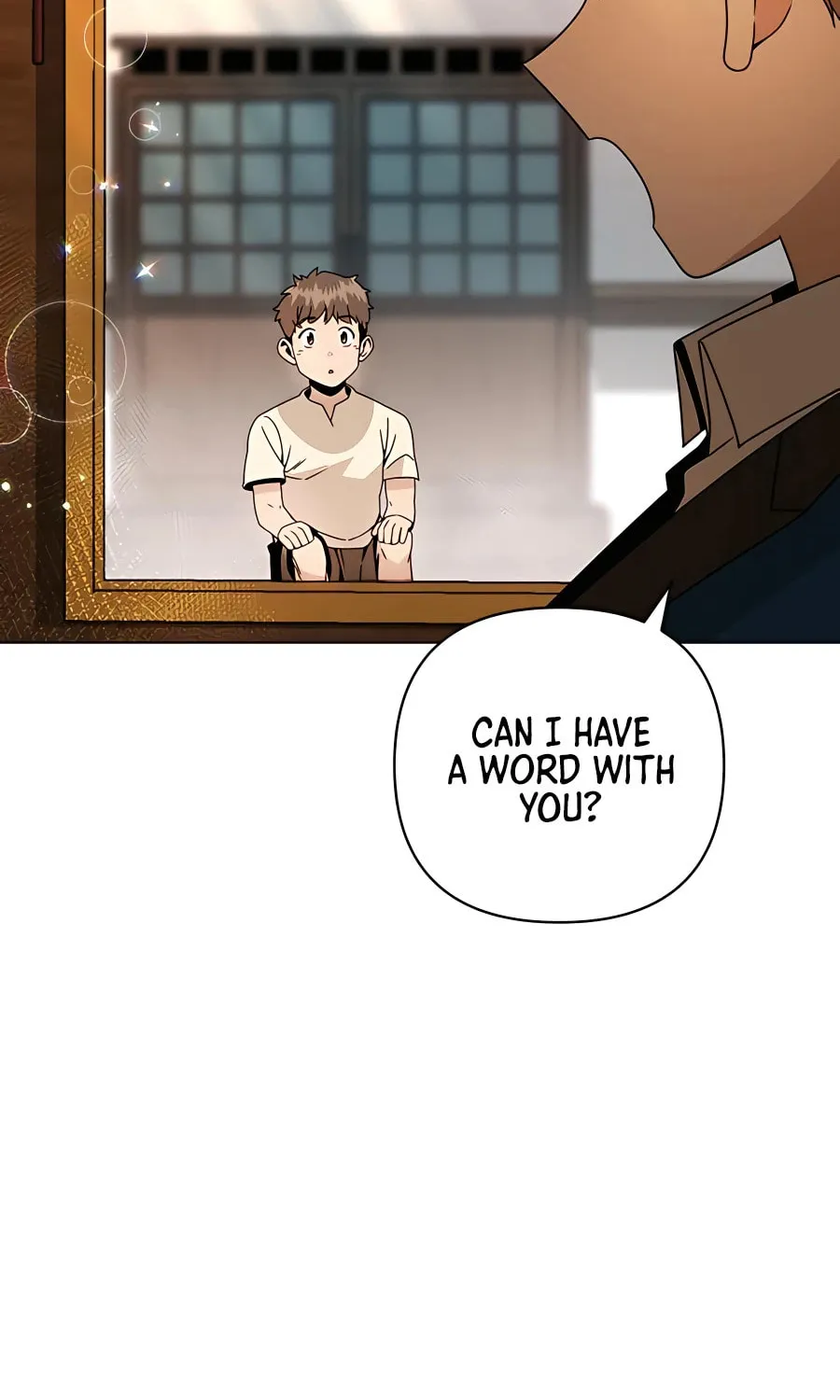 I'll Resign and Have a Fresh Start in This World Chapter 35 page 39 - 