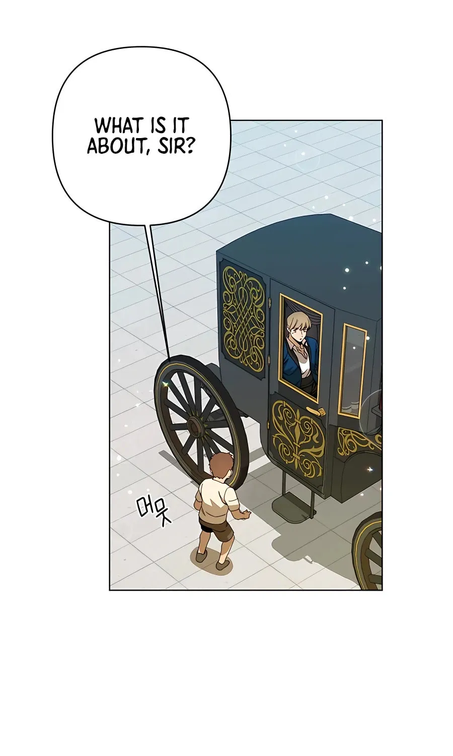 I'll Resign and Have a Fresh Start in This World Chapter 35 page 40 - 