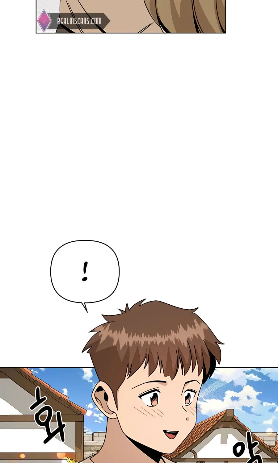 I'll Resign and Have a Fresh Start in This World Chapter 35 page 43 - 