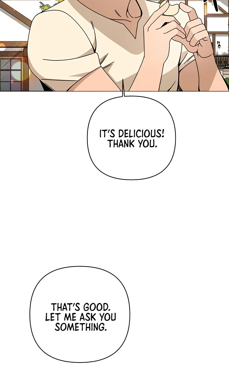 I'll Resign and Have a Fresh Start in This World Chapter 35 page 44 - 