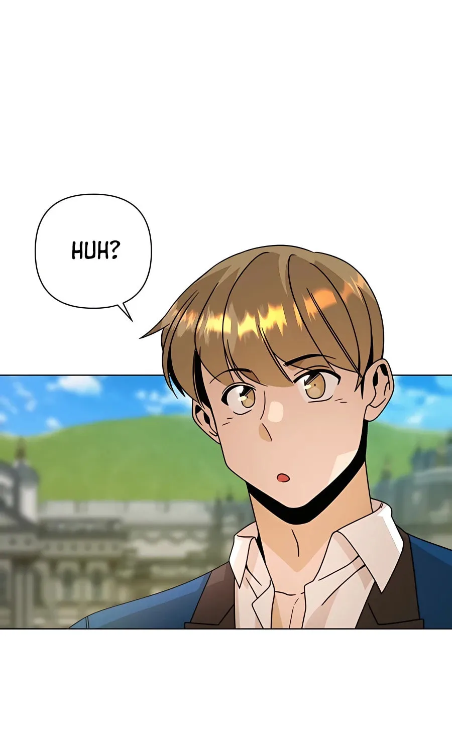 I'll Resign and Have a Fresh Start in This World Chapter 35 page 6 - 