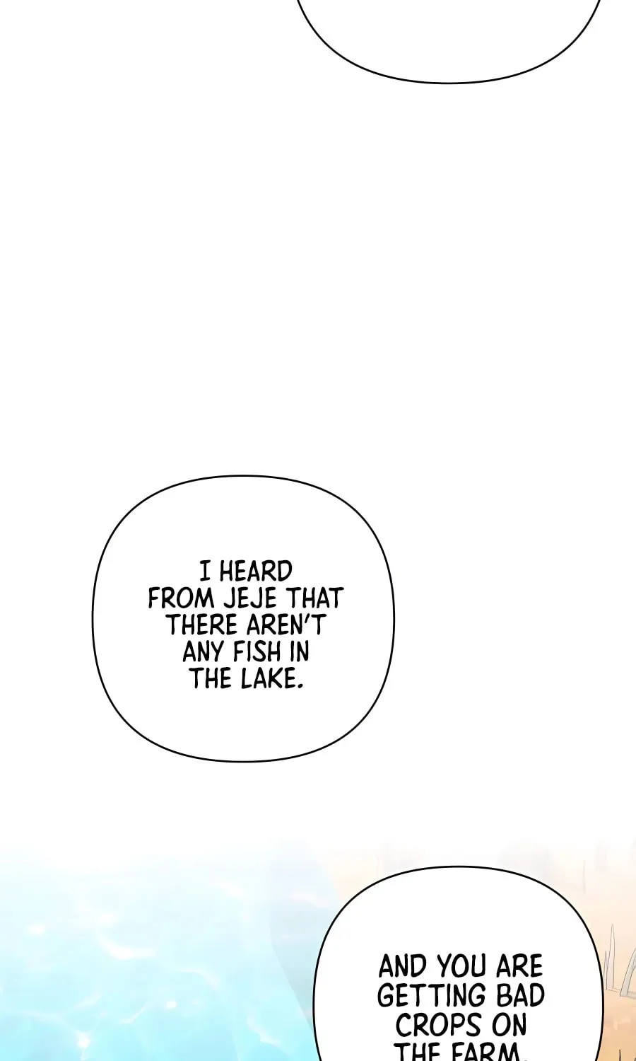 I'll Resign and Have a Fresh Start in This World Chapter 35 page 59 - 