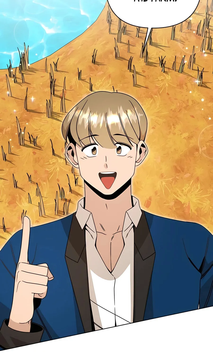 I'll Resign and Have a Fresh Start in This World Chapter 35 page 60 - 
