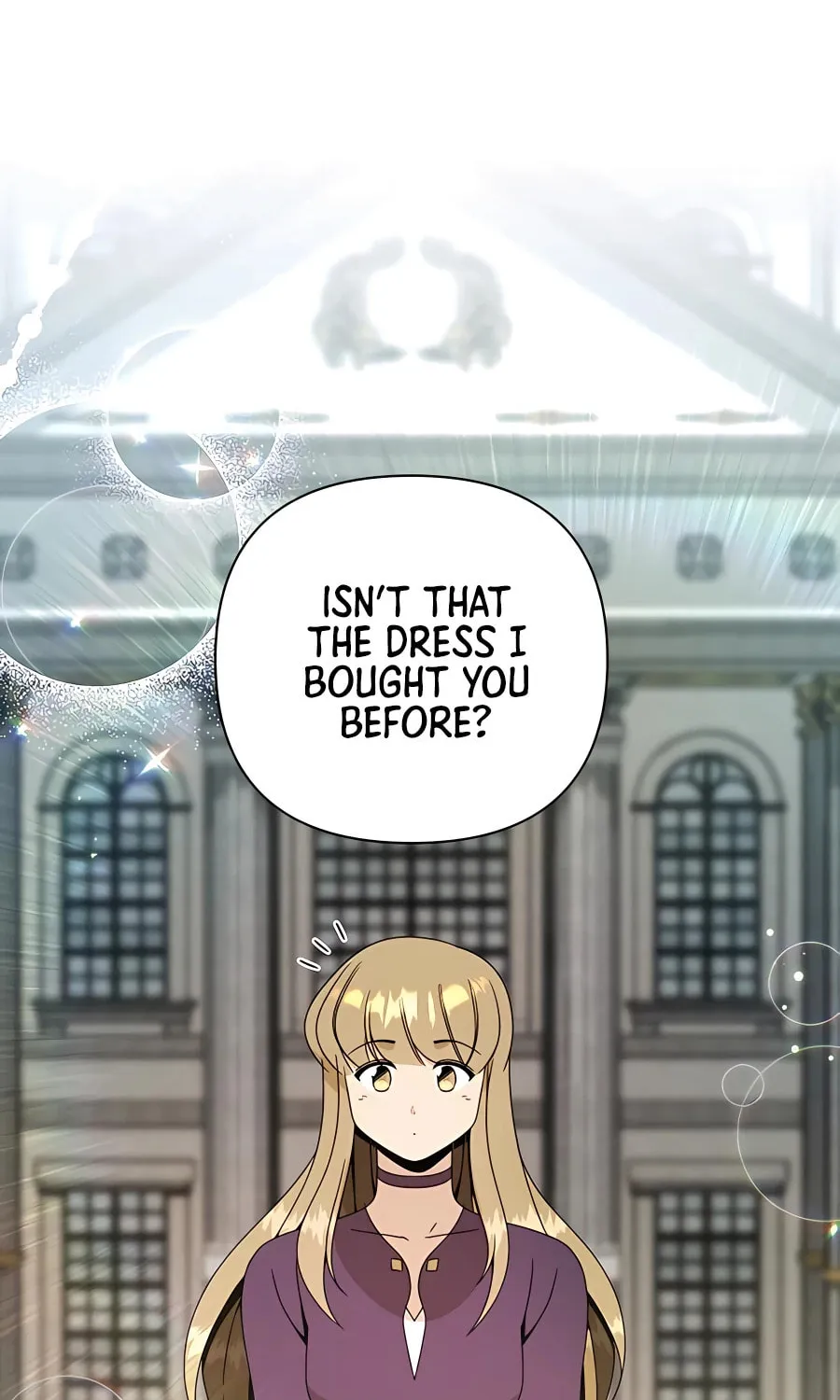 I'll Resign and Have a Fresh Start in This World Chapter 35 page 7 - 