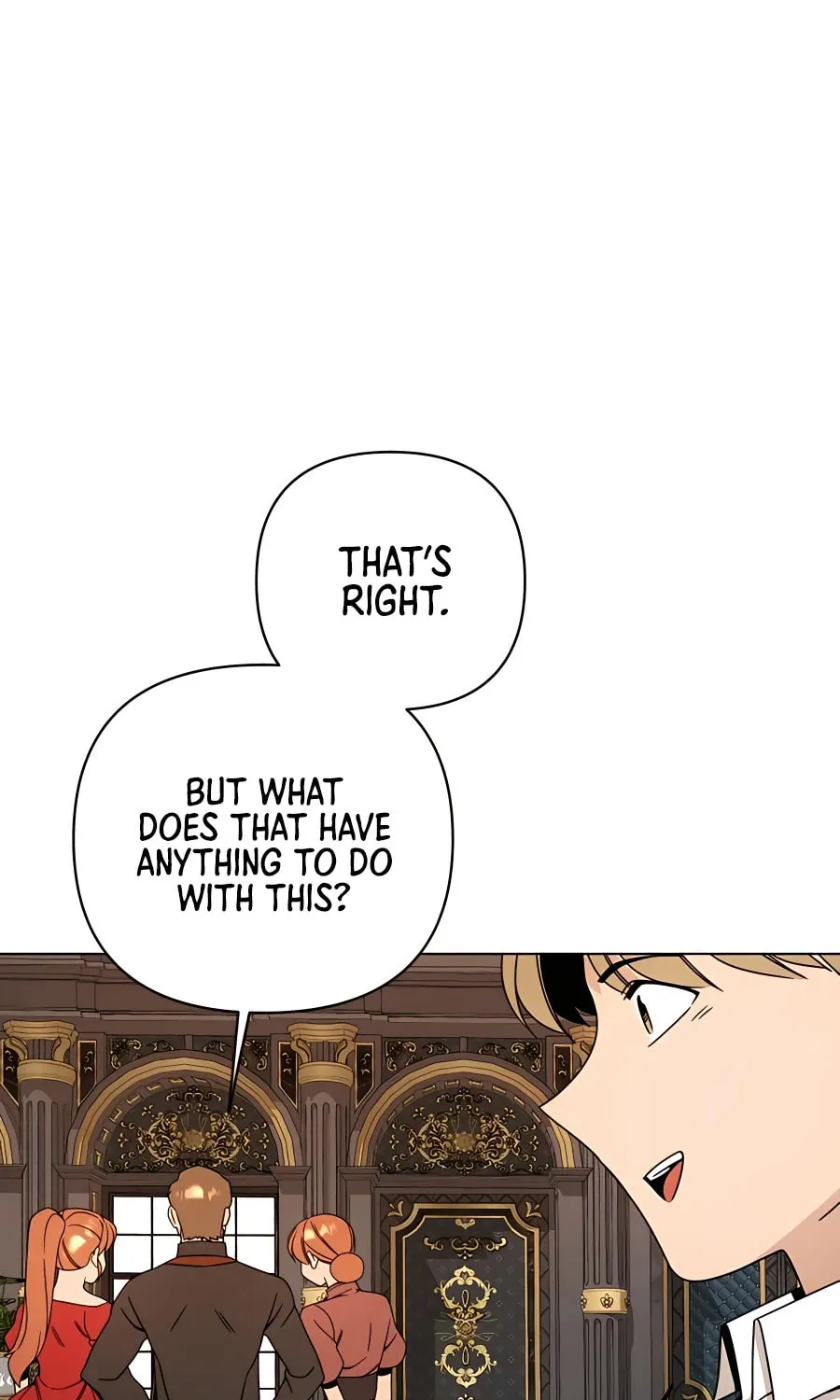I'll Resign and Have a Fresh Start in This World Chapter 35 page 61 - 