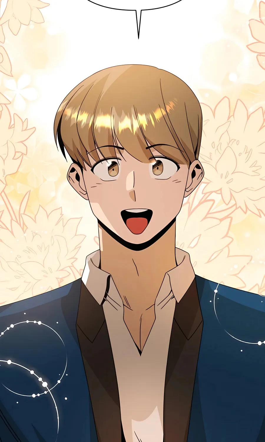 I'll Resign and Have a Fresh Start in This World Chapter 35 page 69 - 