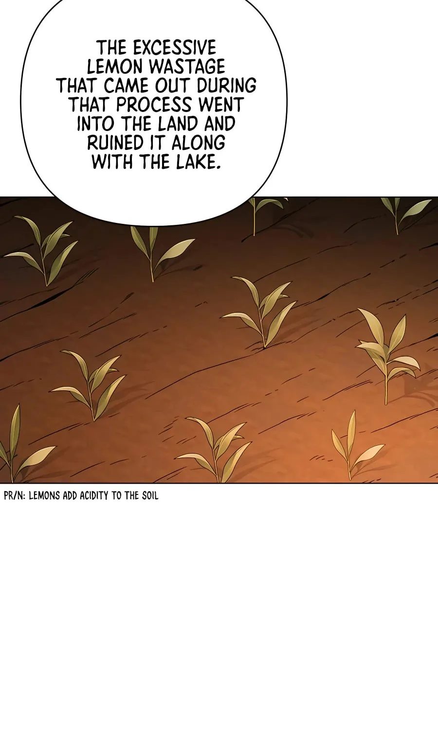 I'll Resign and Have a Fresh Start in This World Chapter 35 page 71 - 