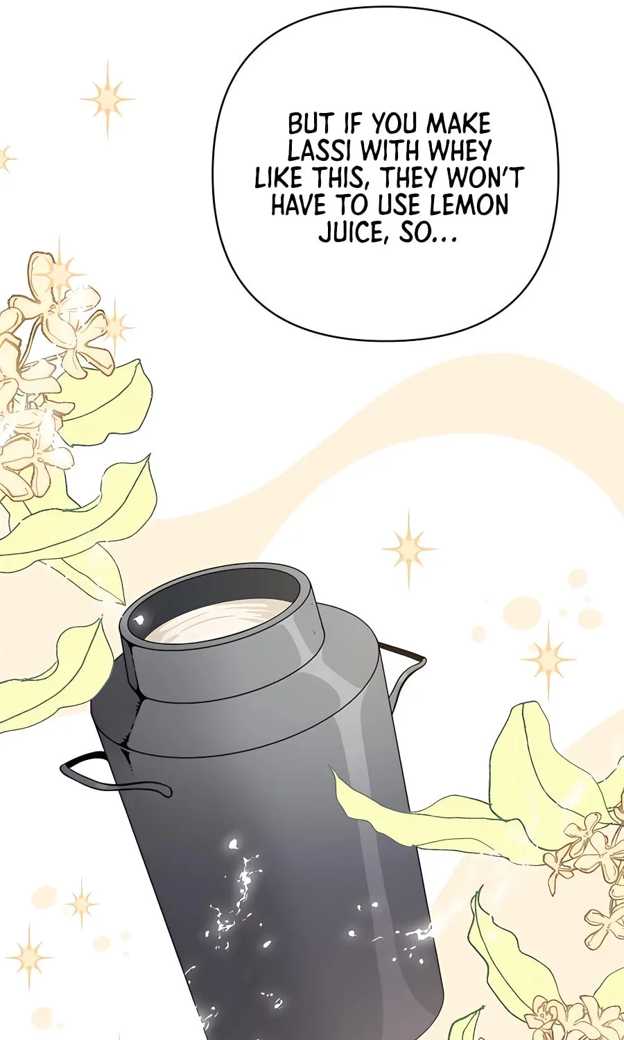 I'll Resign and Have a Fresh Start in This World Chapter 35 page 73 - 