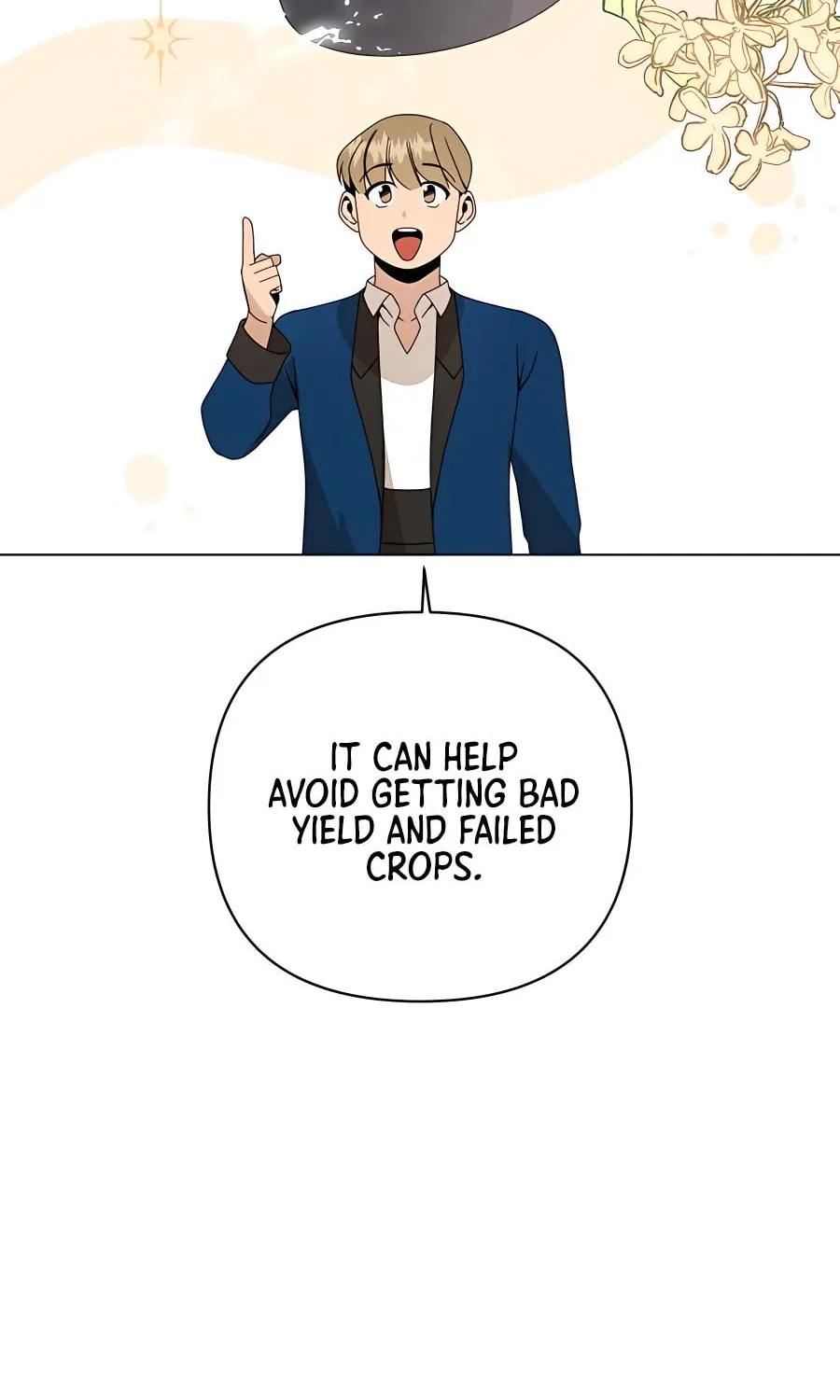 I'll Resign and Have a Fresh Start in This World Chapter 35 page 74 - 