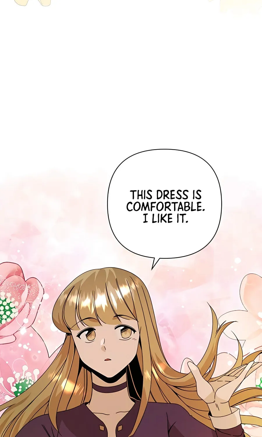 I'll Resign and Have a Fresh Start in This World Chapter 35 page 9 - 