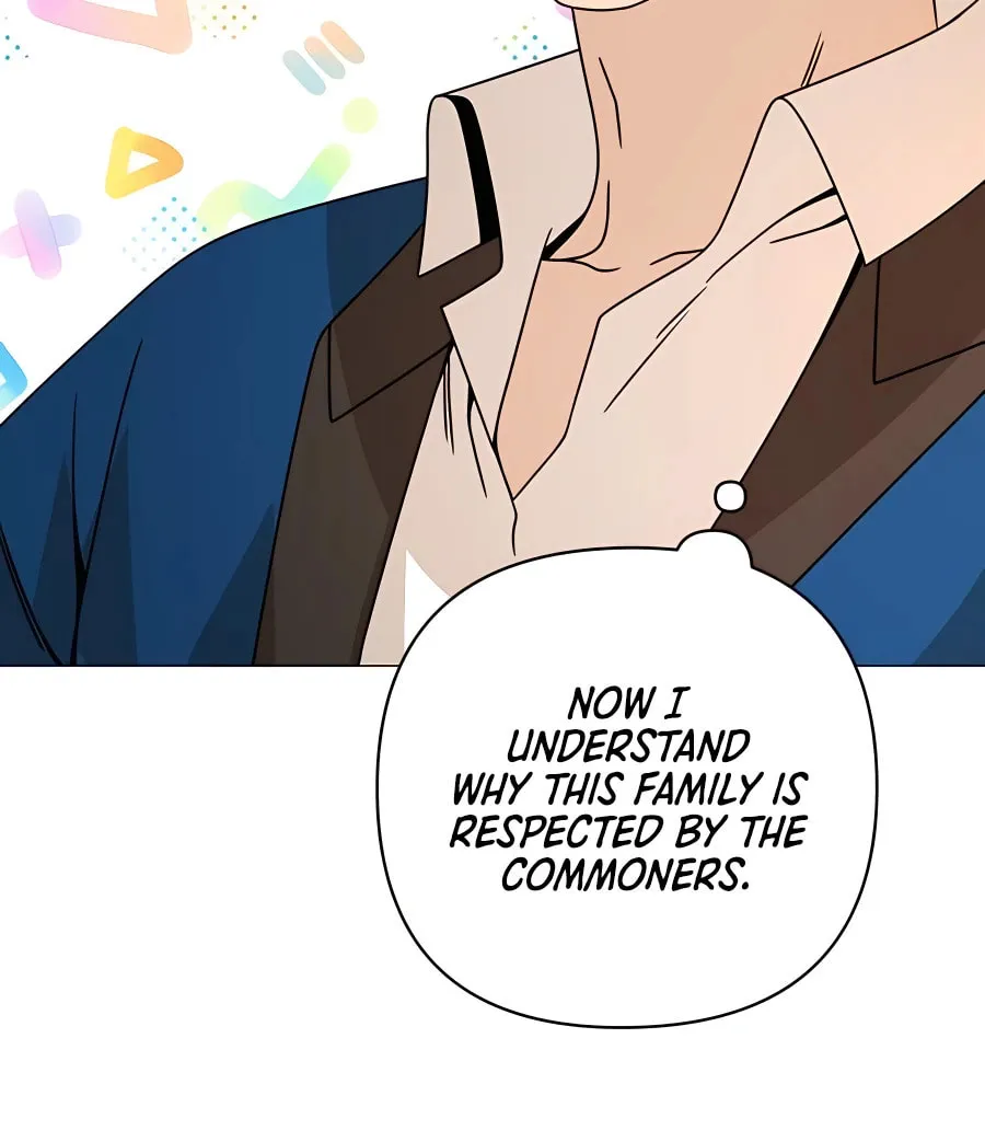 I'll Resign and Have a Fresh Start in This World Chapter 35 page 81 - 