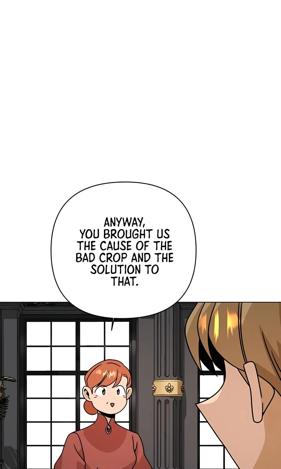 I'll Resign and Have a Fresh Start in This World Chapter 35 page 82 - 