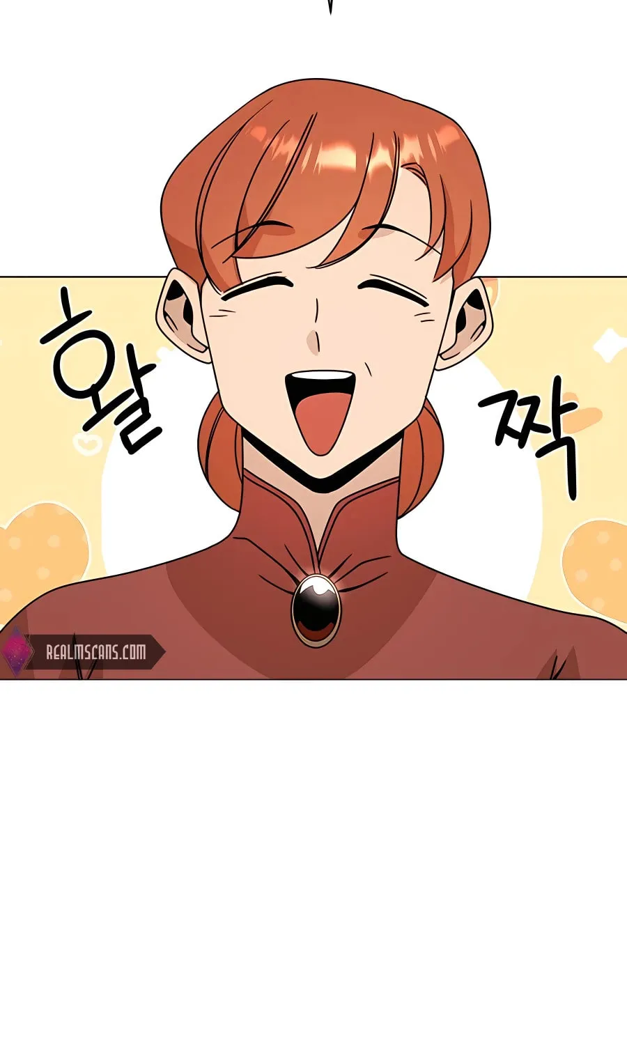 I'll Resign and Have a Fresh Start in This World Chapter 35 page 84 - 