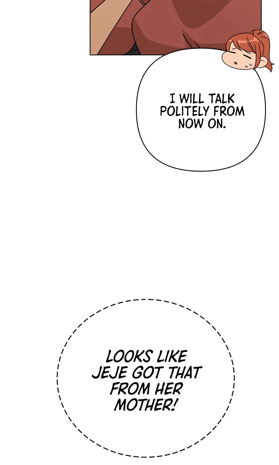 I'll Resign and Have a Fresh Start in This World Chapter 35 page 87 - 