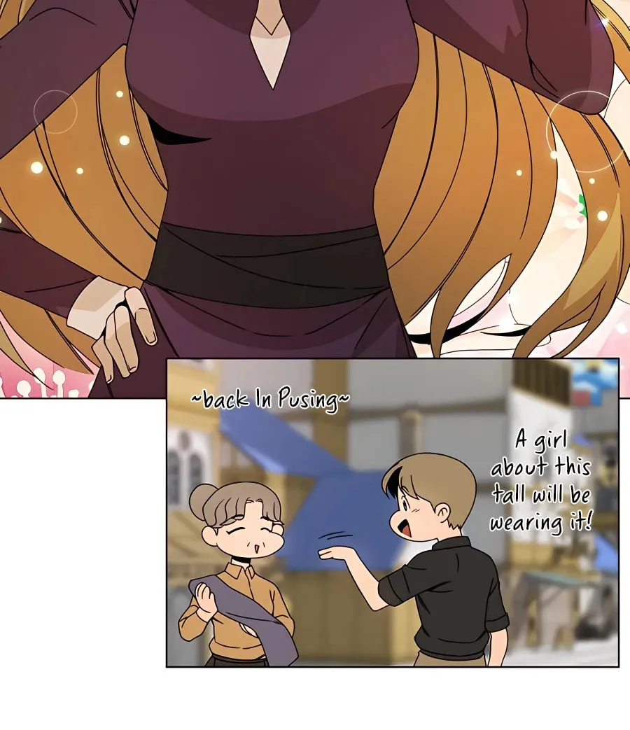 I'll Resign and Have a Fresh Start in This World Chapter 35 page 10 - 
