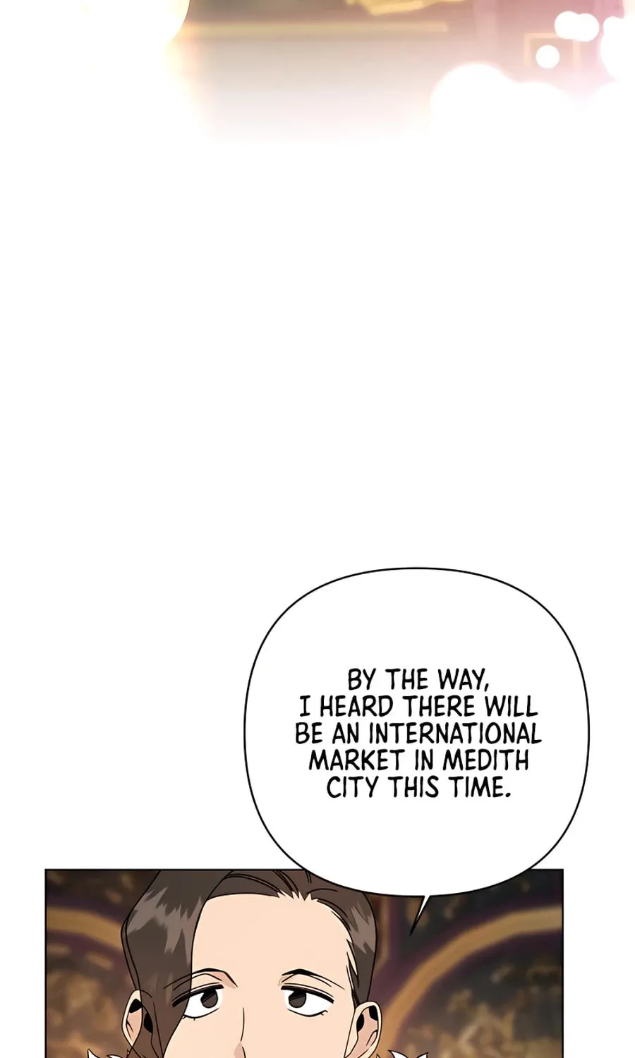 I'll Resign and Have a Fresh Start in This World Chapter 36 page 13 - 