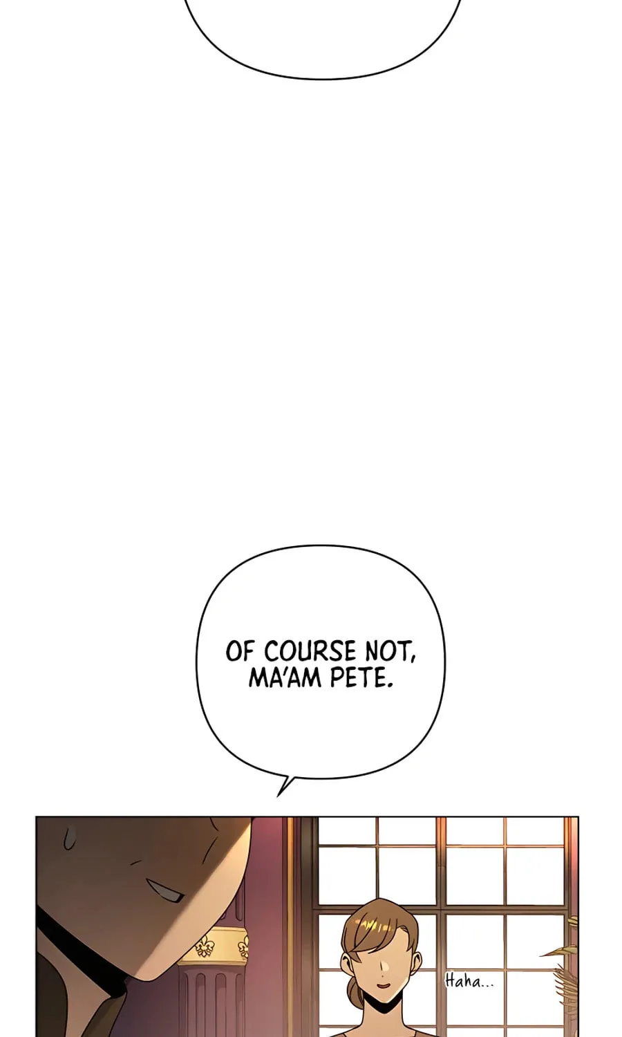 I'll Resign and Have a Fresh Start in This World Chapter 36 page 17 - 