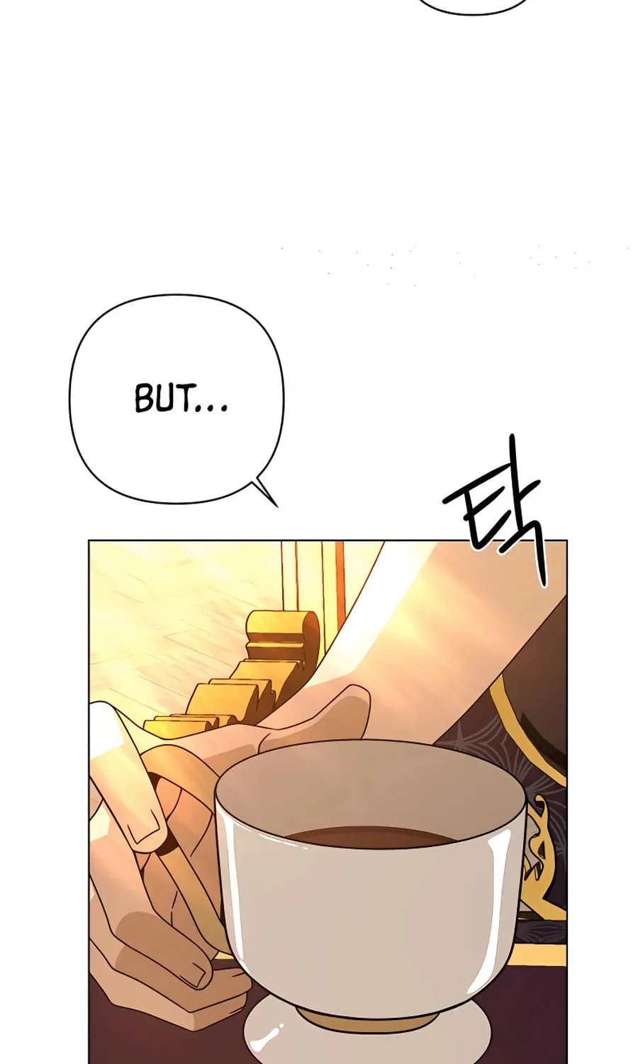 I'll Resign and Have a Fresh Start in This World Chapter 36 page 21 - 