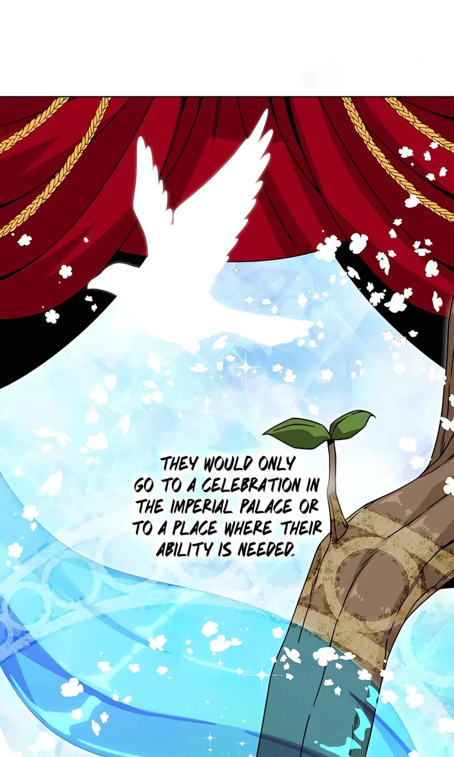 I'll Resign and Have a Fresh Start in This World Chapter 36 page 28 - 