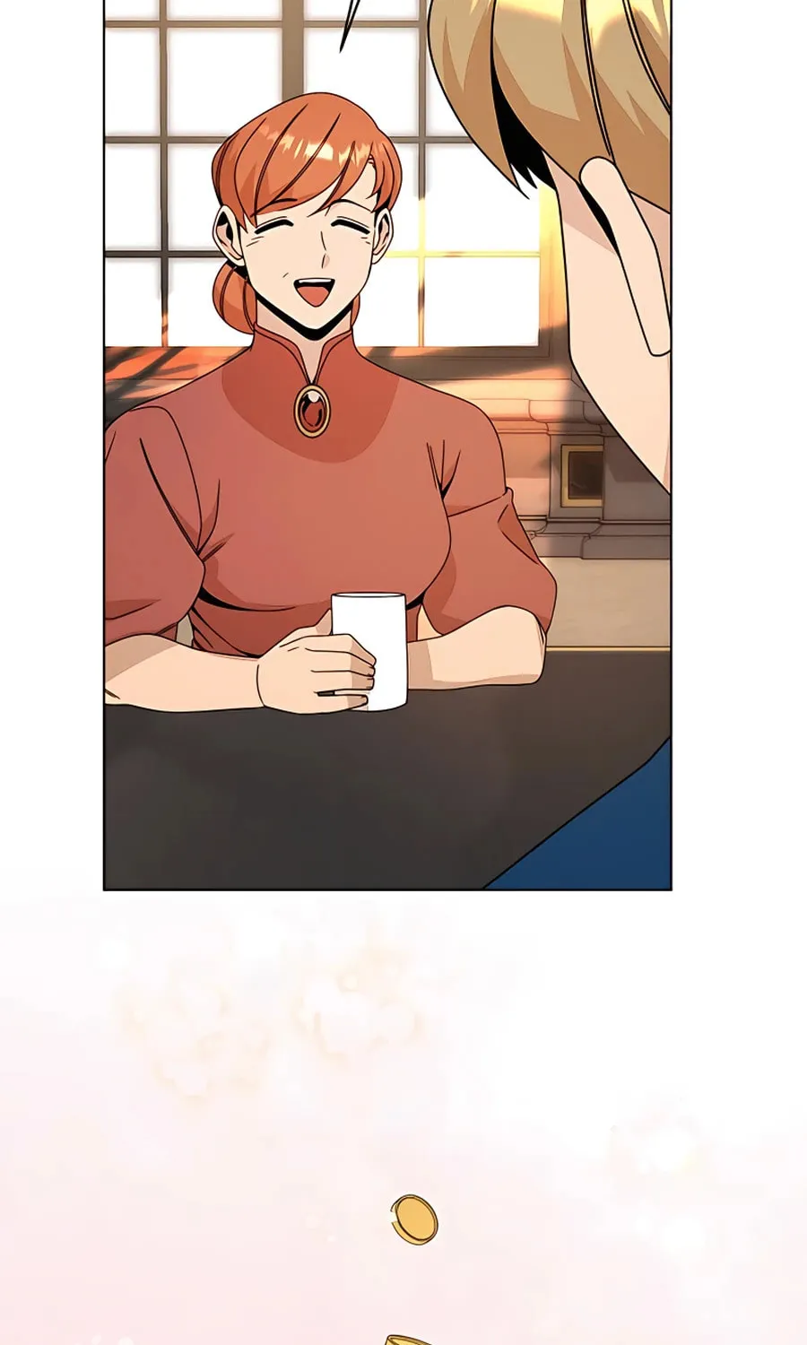 I'll Resign and Have a Fresh Start in This World Chapter 36 page 4 - 