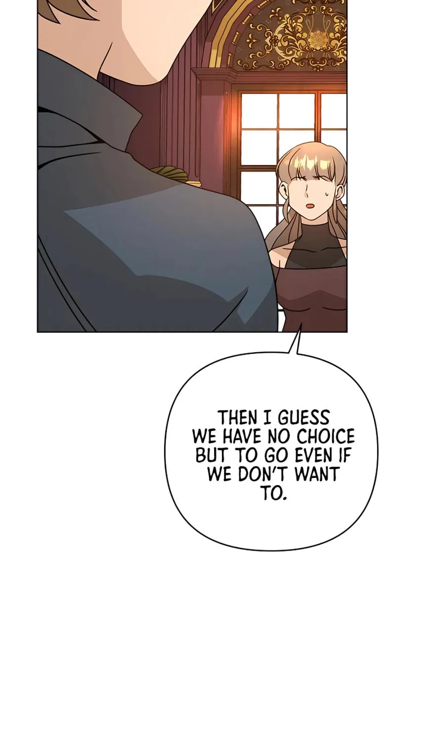 I'll Resign and Have a Fresh Start in This World Chapter 36 page 31 - 