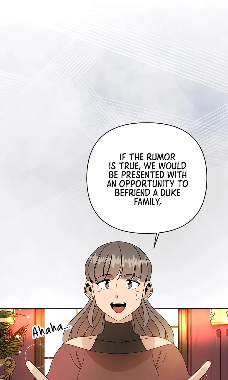 I'll Resign and Have a Fresh Start in This World Chapter 36 page 37 - 