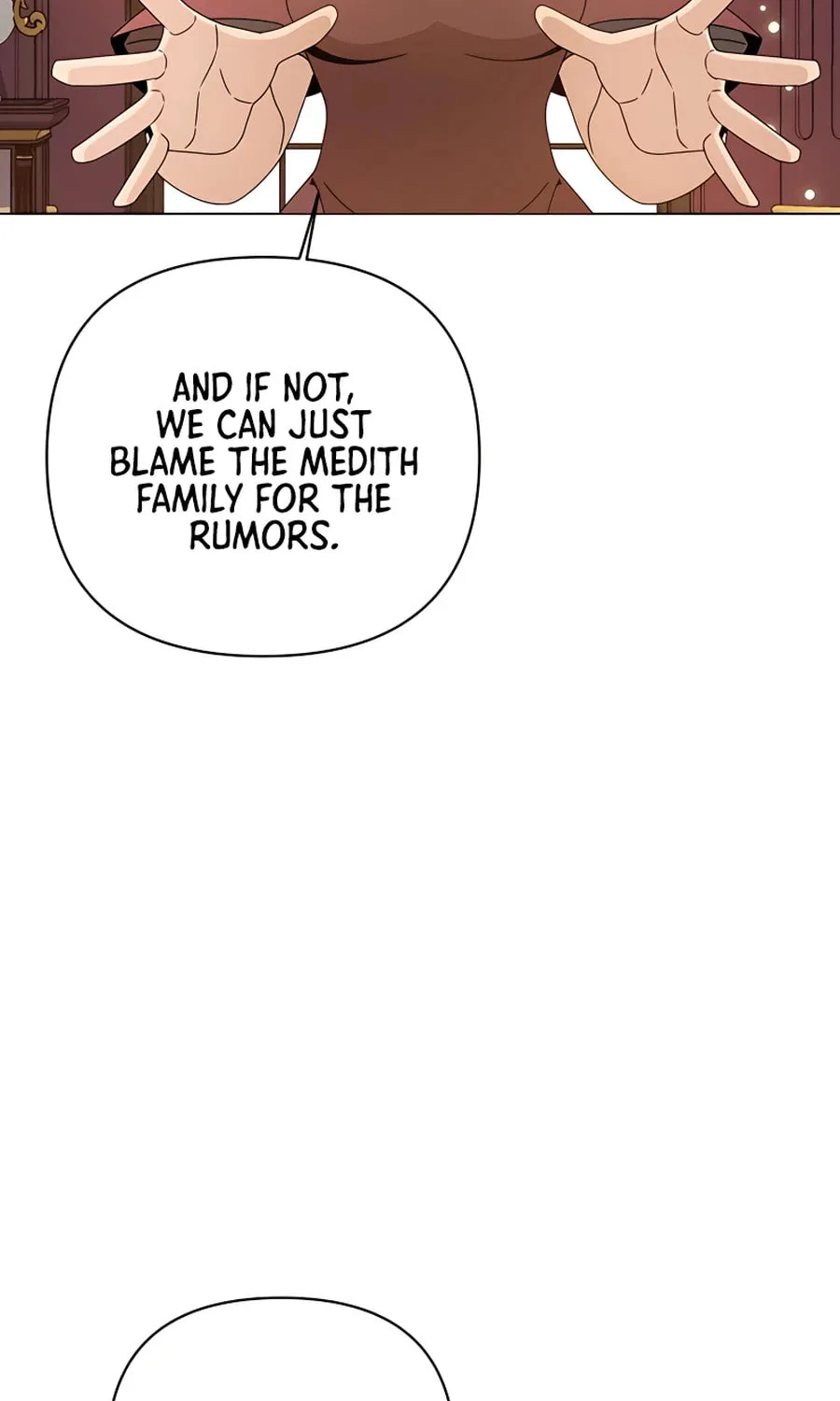 I'll Resign and Have a Fresh Start in This World Chapter 36 page 38 - 