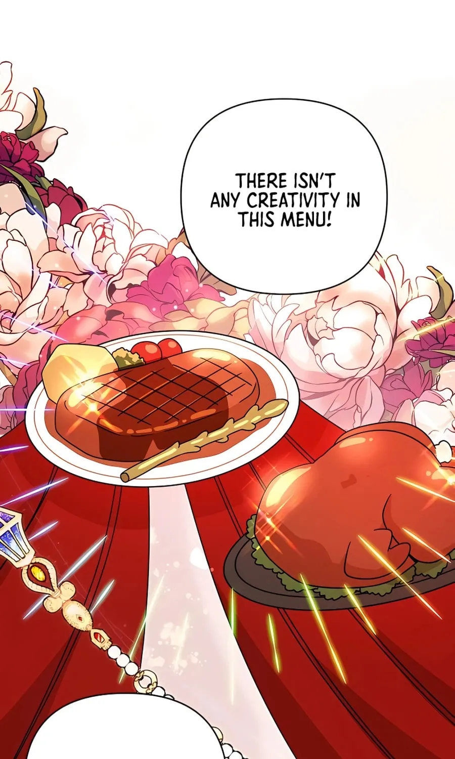 I'll Resign and Have a Fresh Start in This World Chapter 36 page 45 - 