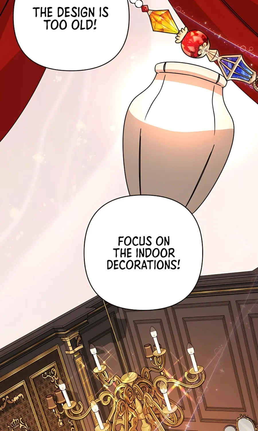 I'll Resign and Have a Fresh Start in This World Chapter 36 page 46 - 