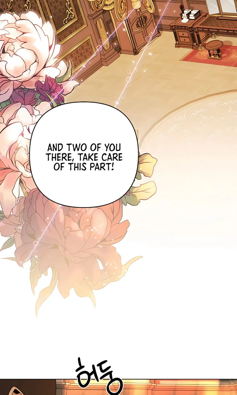 I'll Resign and Have a Fresh Start in This World Chapter 36 page 47 - 