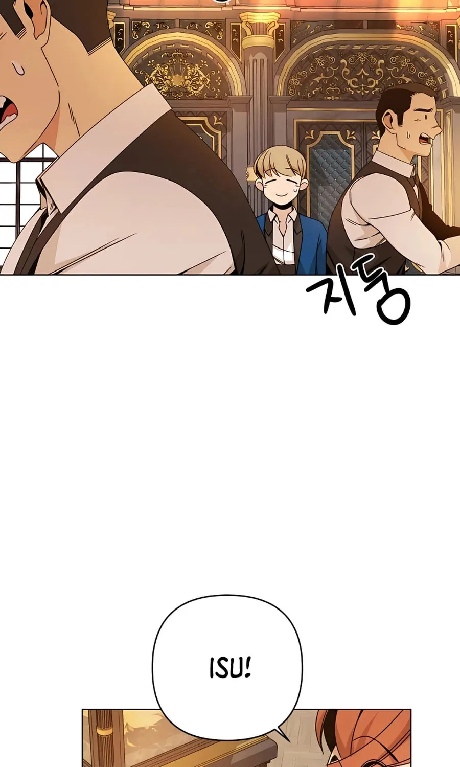 I'll Resign and Have a Fresh Start in This World Chapter 36 page 48 - 