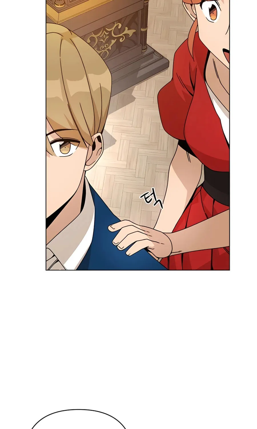 I'll Resign and Have a Fresh Start in This World Chapter 36 page 49 - 