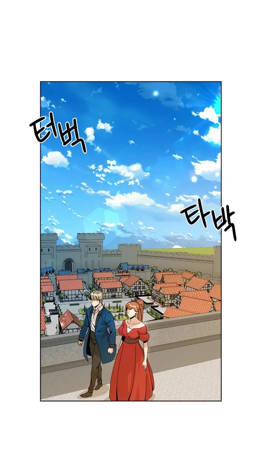 I'll Resign and Have a Fresh Start in This World Chapter 36 page 52 - 