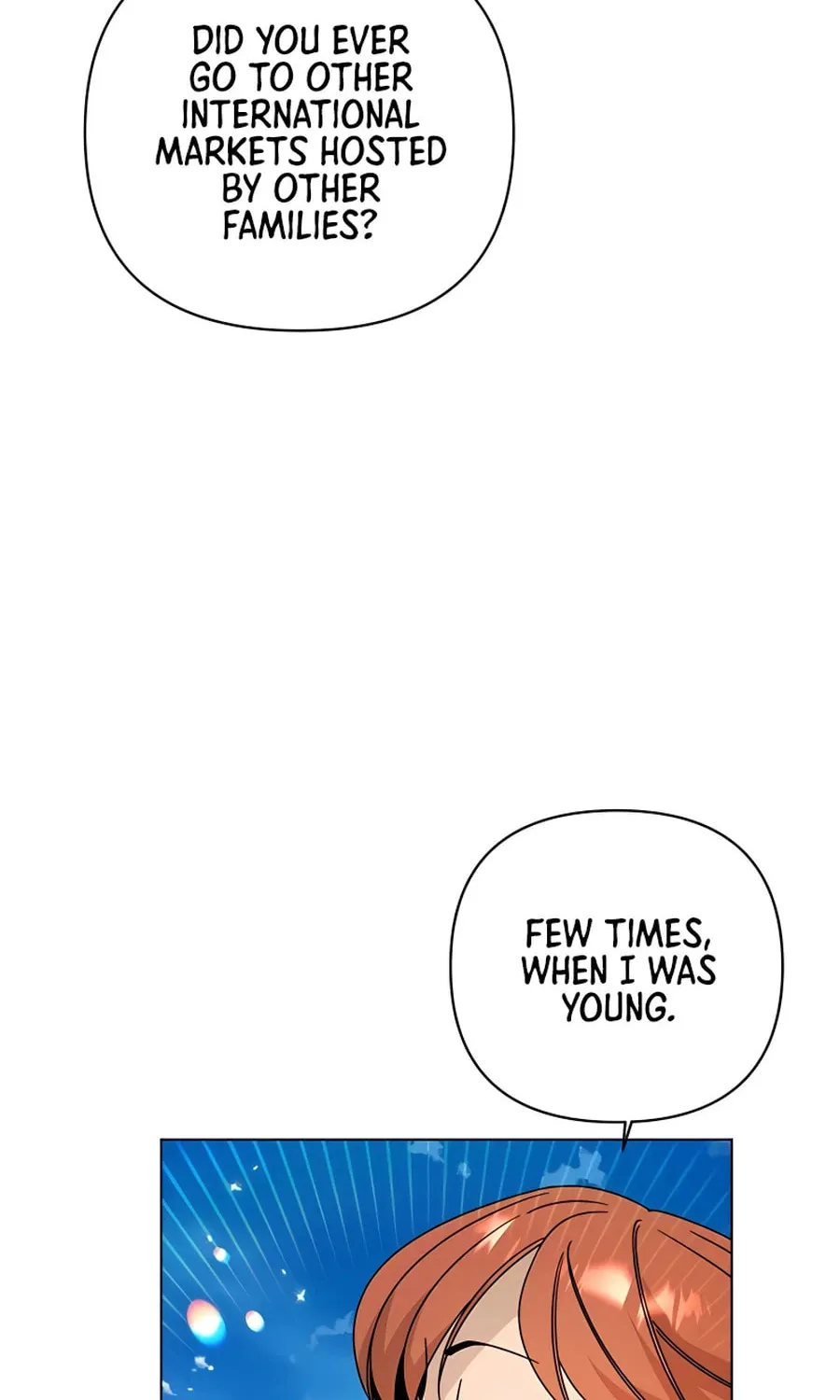 I'll Resign and Have a Fresh Start in This World Chapter 36 page 55 - 