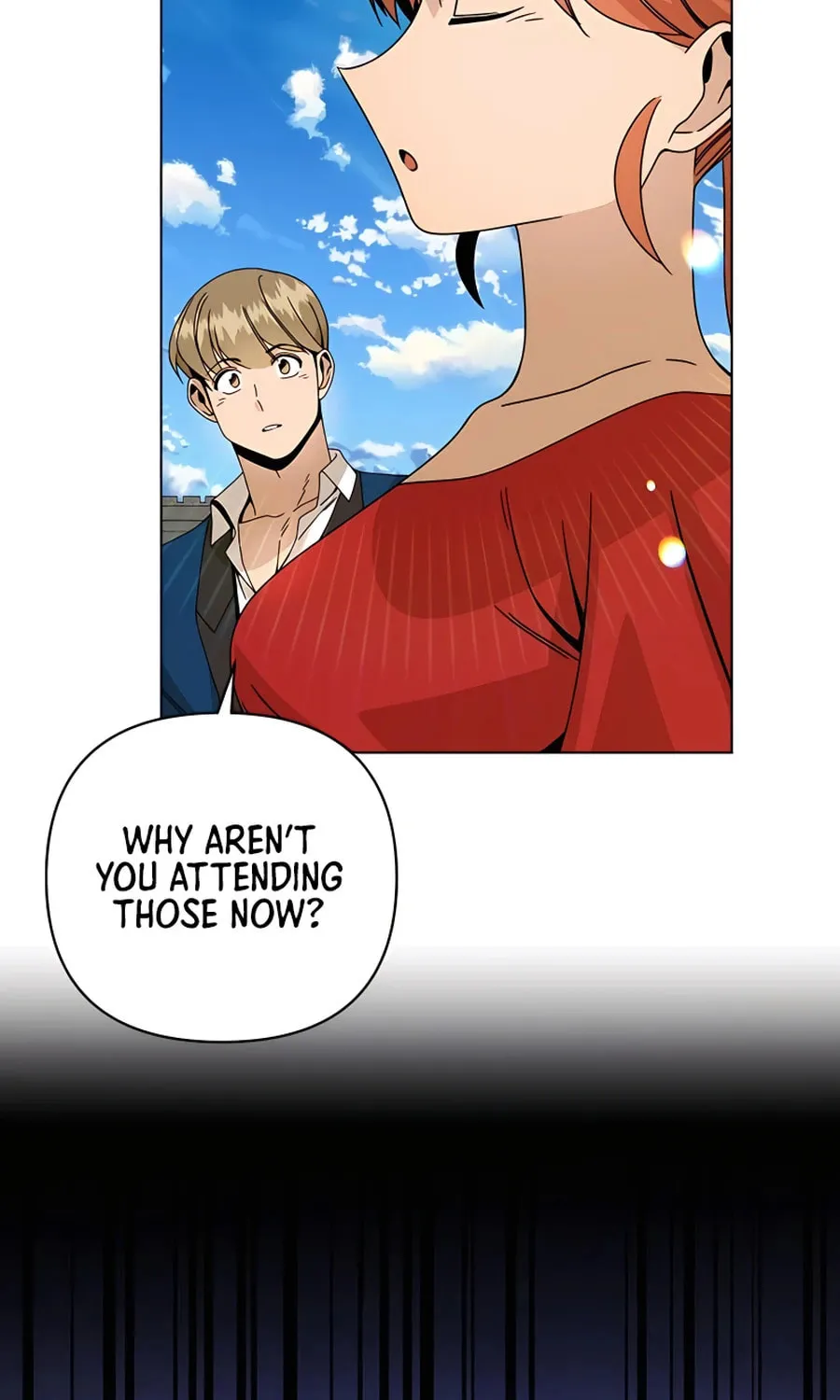 I'll Resign and Have a Fresh Start in This World Chapter 36 page 56 - 