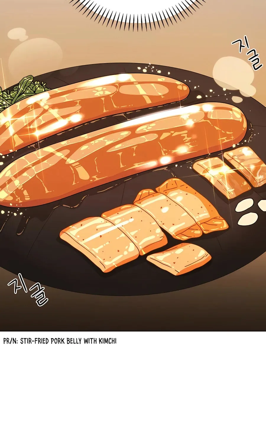 I'll Resign and Have a Fresh Start in This World Chapter 36 page 79 - 