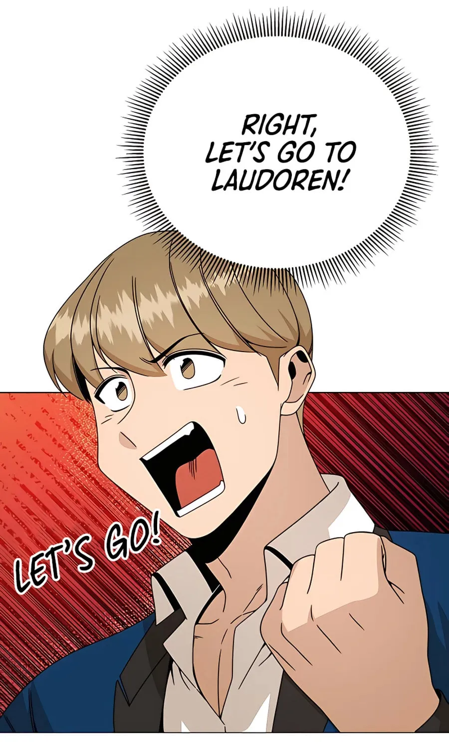 I'll Resign and Have a Fresh Start in This World Chapter 36 page 82 - 
