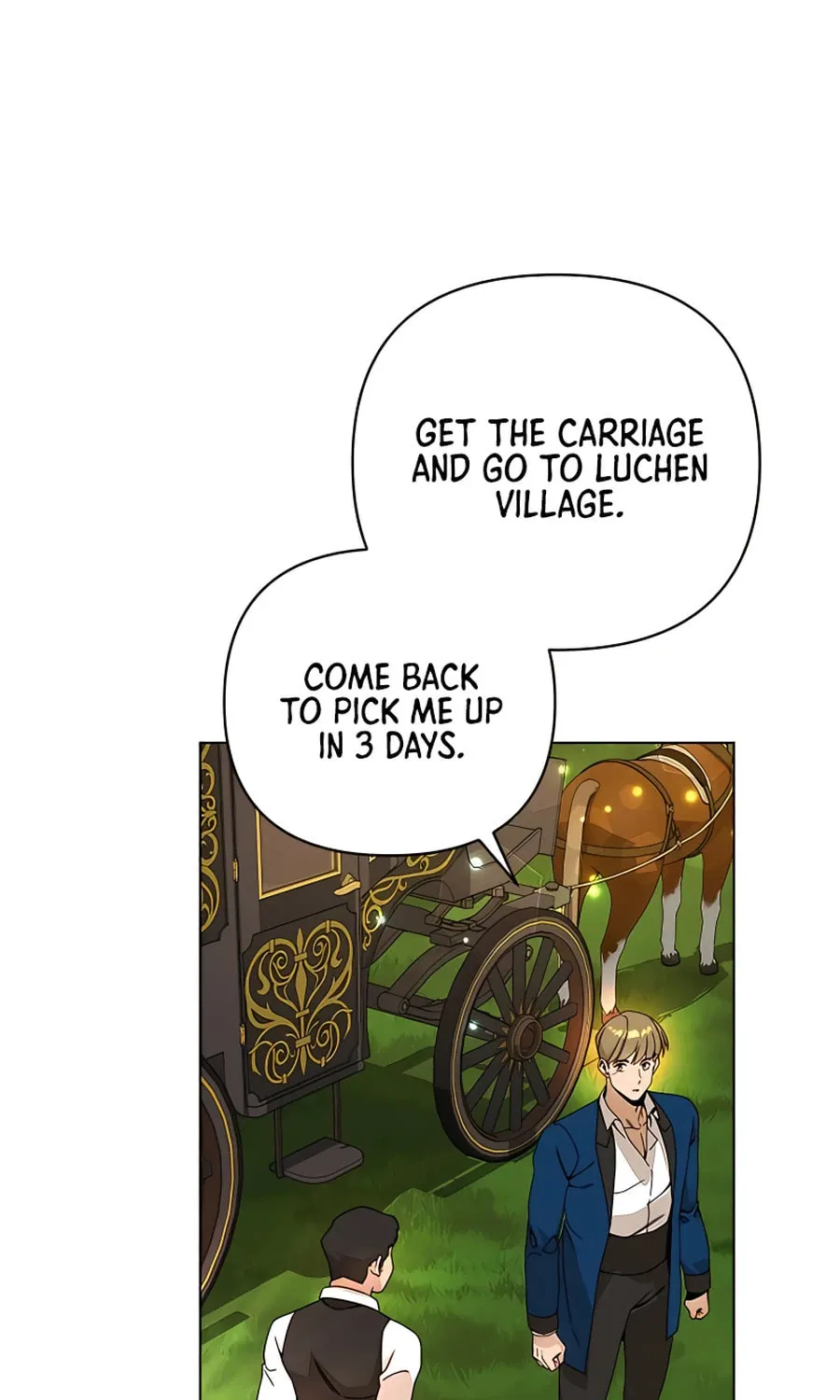 I'll Resign and Have a Fresh Start in This World Chapter 36 page 85 - 