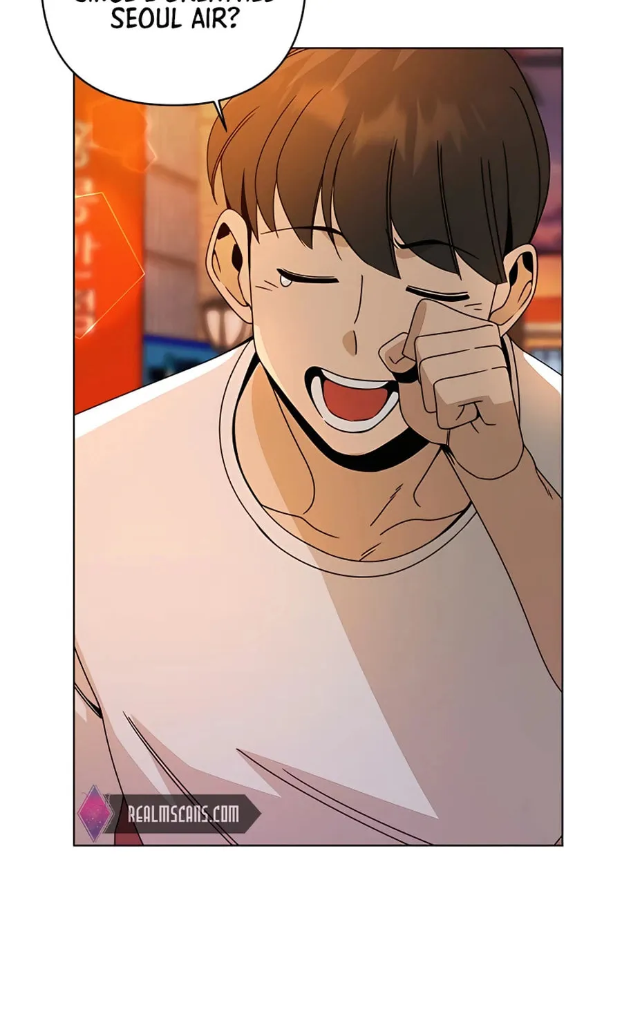 I'll Resign and Have a Fresh Start in This World Chapter 36 page 91 - 