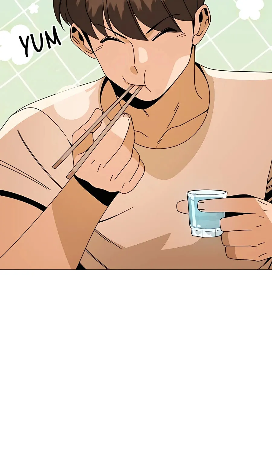 I'll Resign and Have a Fresh Start in This World Chapter 37 page 22 - 