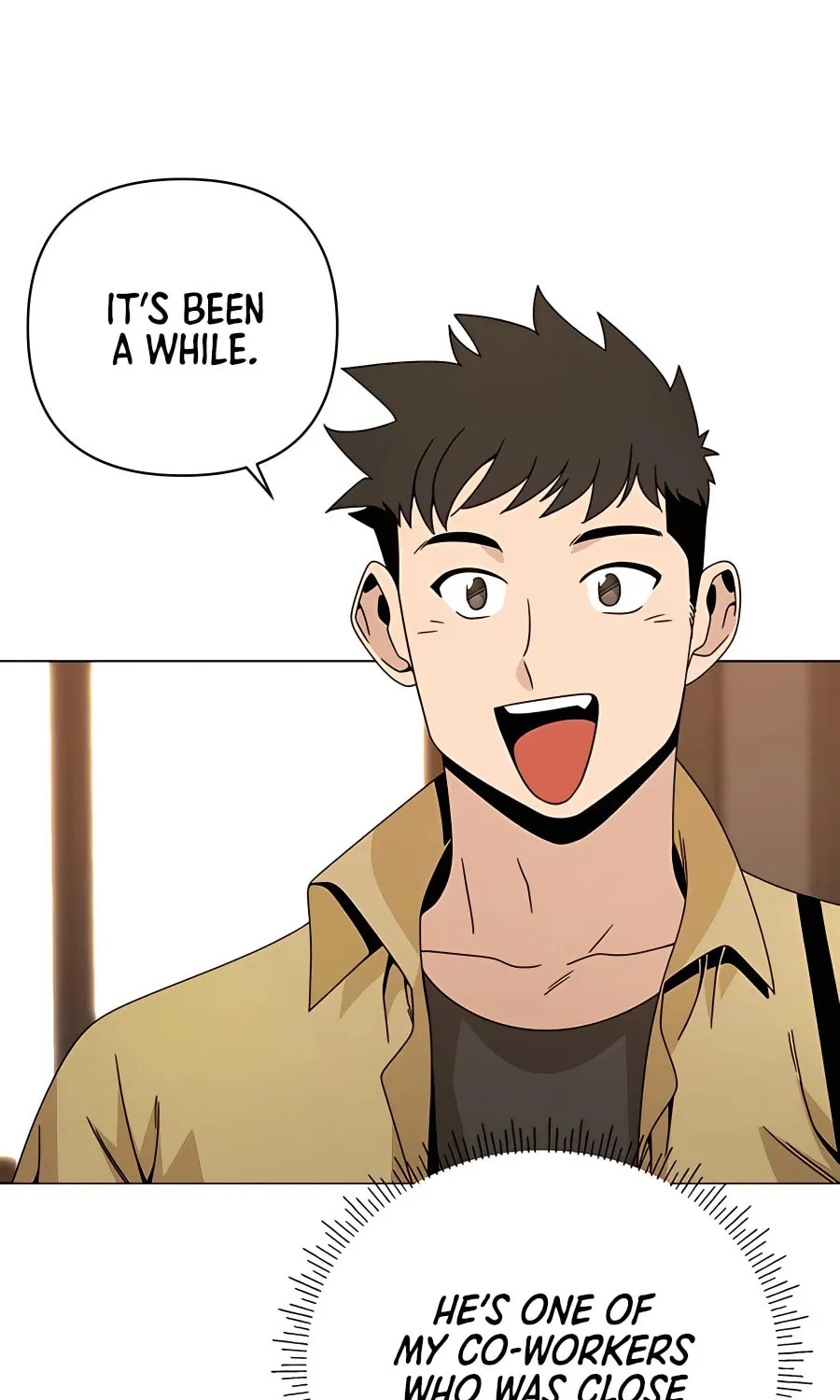 I'll Resign and Have a Fresh Start in This World Chapter 37 page 27 - 