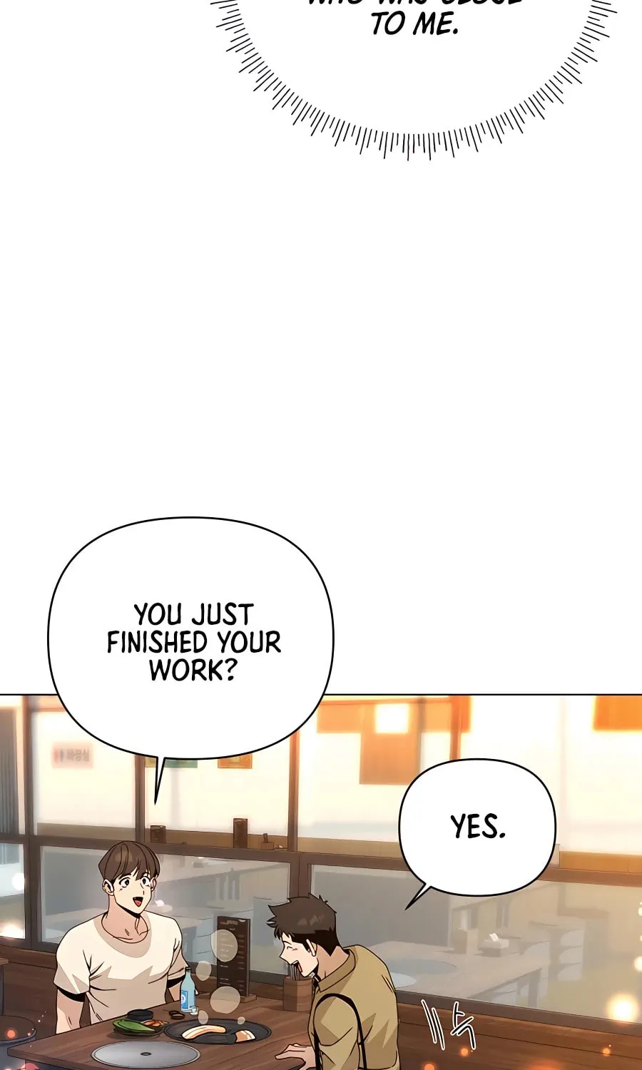 I'll Resign and Have a Fresh Start in This World Chapter 37 page 28 - 
