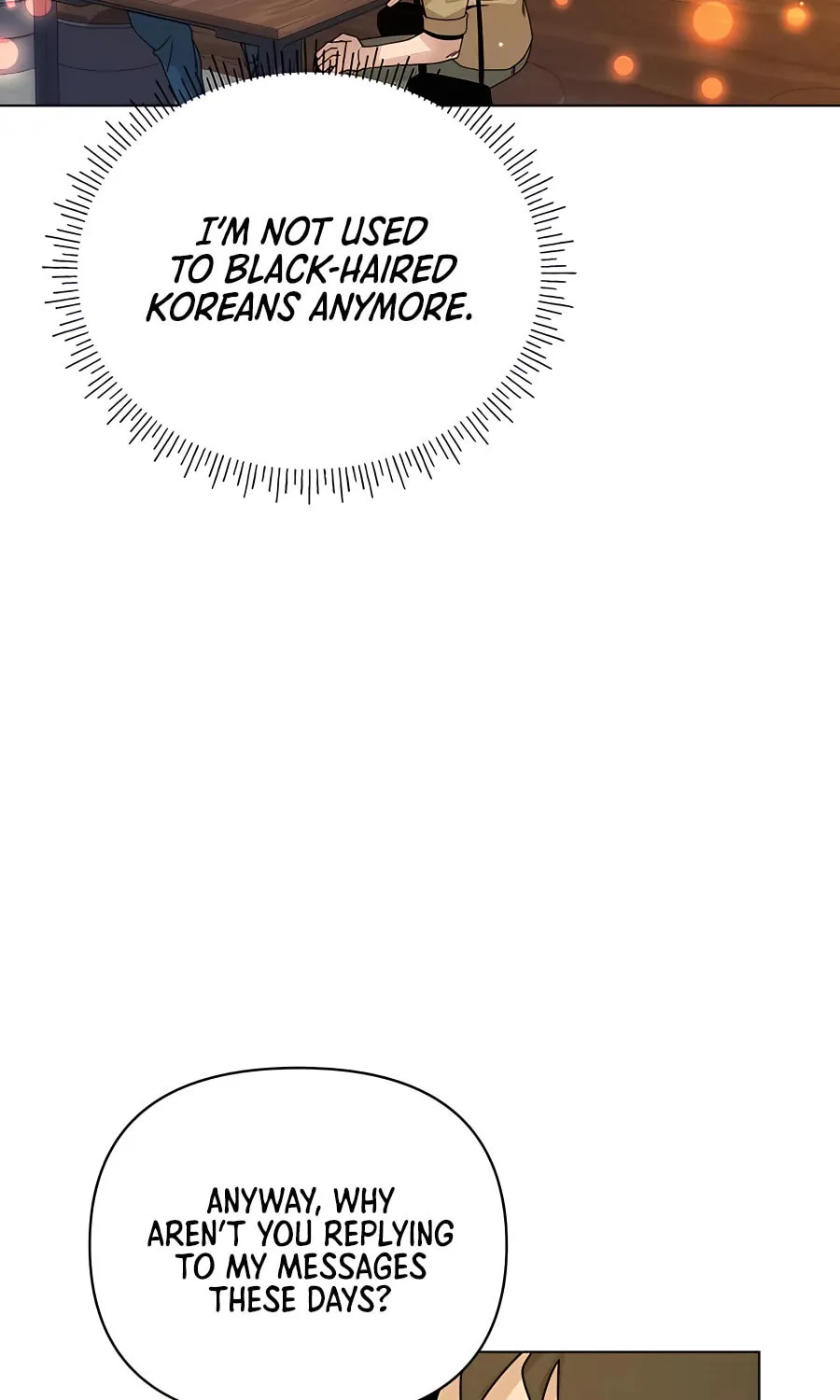 I'll Resign and Have a Fresh Start in This World Chapter 37 page 29 - 