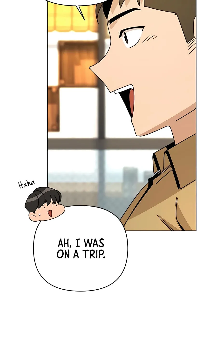 I'll Resign and Have a Fresh Start in This World Chapter 37 page 30 - 