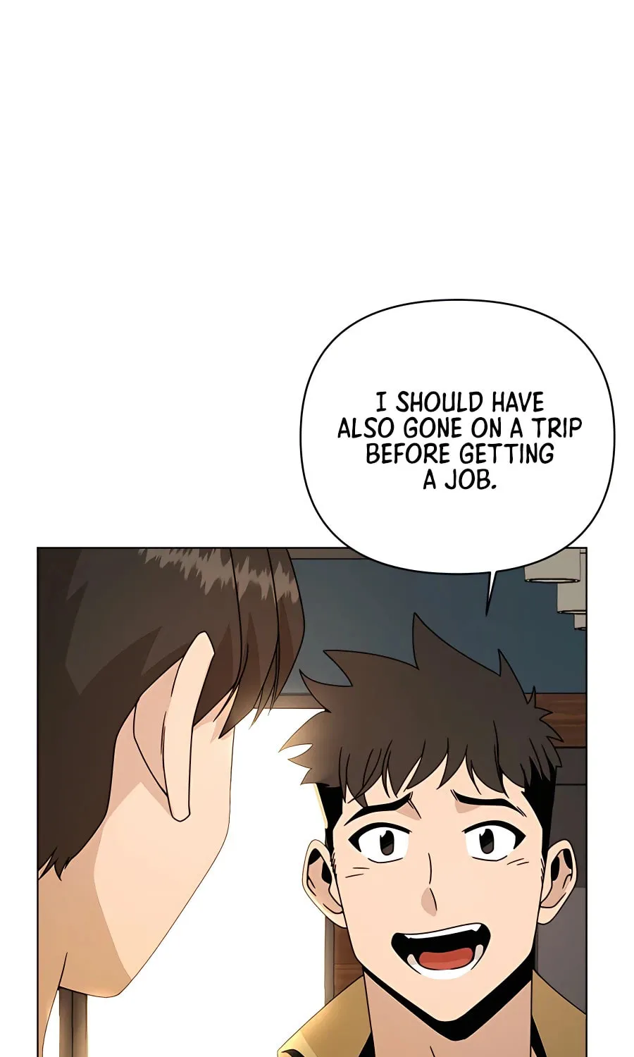 I'll Resign and Have a Fresh Start in This World Chapter 37 page 32 - 